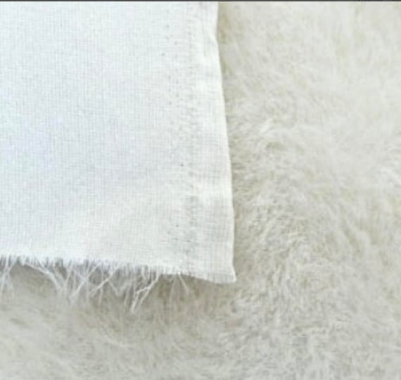 Cloth: VS Toys Small White Towel