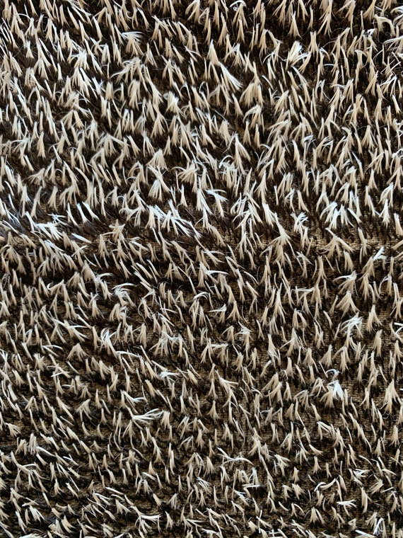 steiff mohair fabric