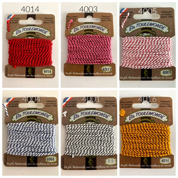 Embroidery Thread Etsy