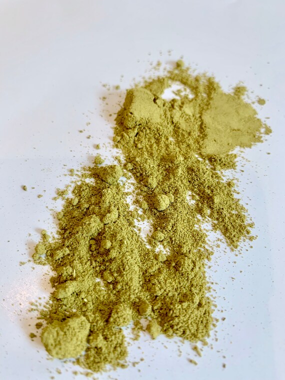 Natural Henna Dye Natural Plant Dye Hair Dye Fiber Dye Etsy