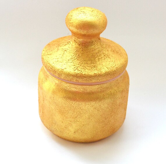 orange kitchen tea coffee sugar canisters