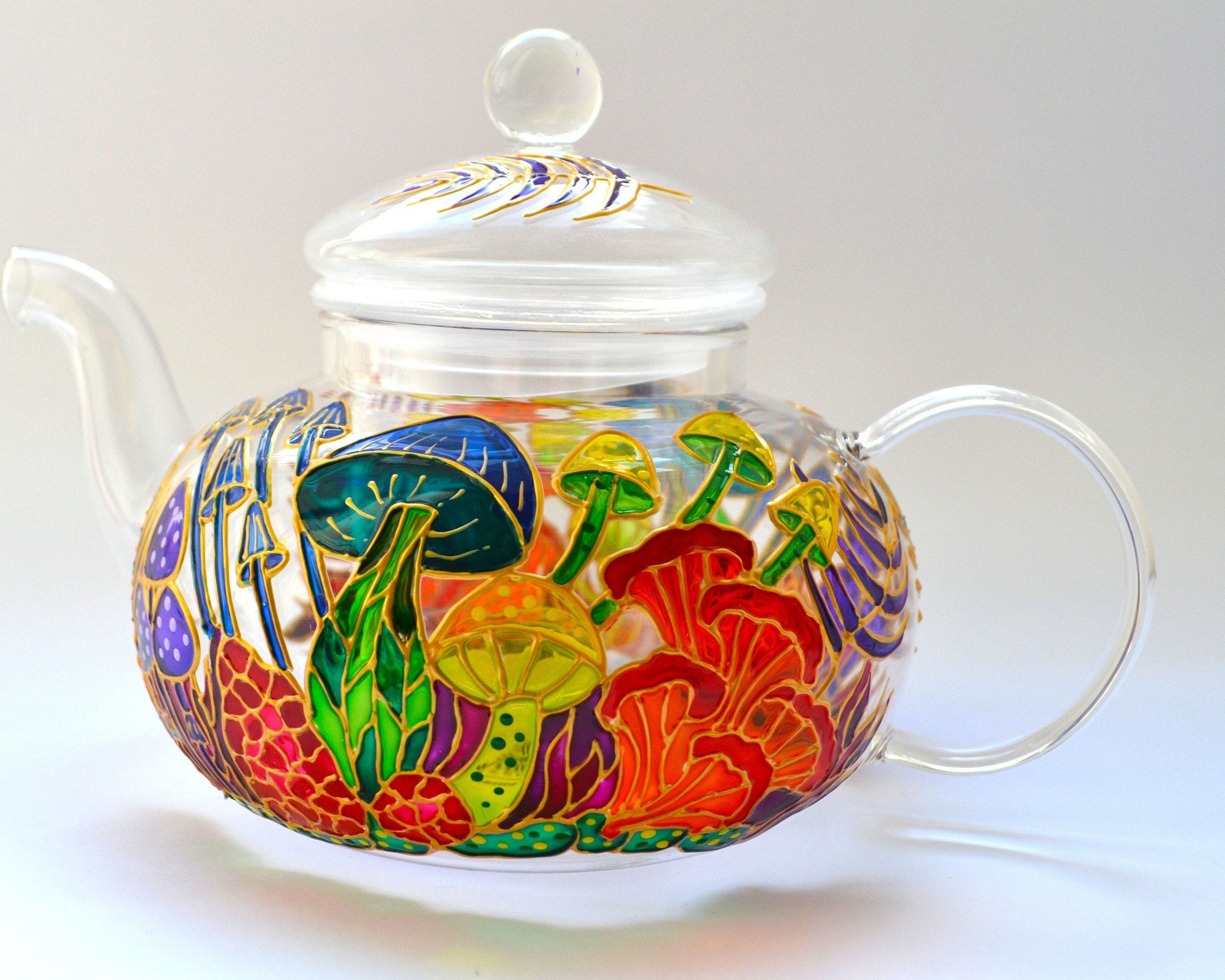 Personalized Personal Teapot by Alessi Single Serve Tea Pot Delta