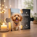 Pet Memorial Gift, Pet loss gifts for Dog lovers product logo