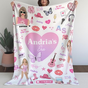 Ed Sheeran Blanket - Etsy