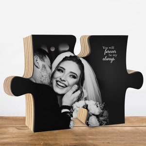 5th Anniversary Gift, Photo on Wood, Picture on Wood, Wood Anniversary Gift, 5 Year Anniversary, Wood Wedding Gift, 10 year anniversary,