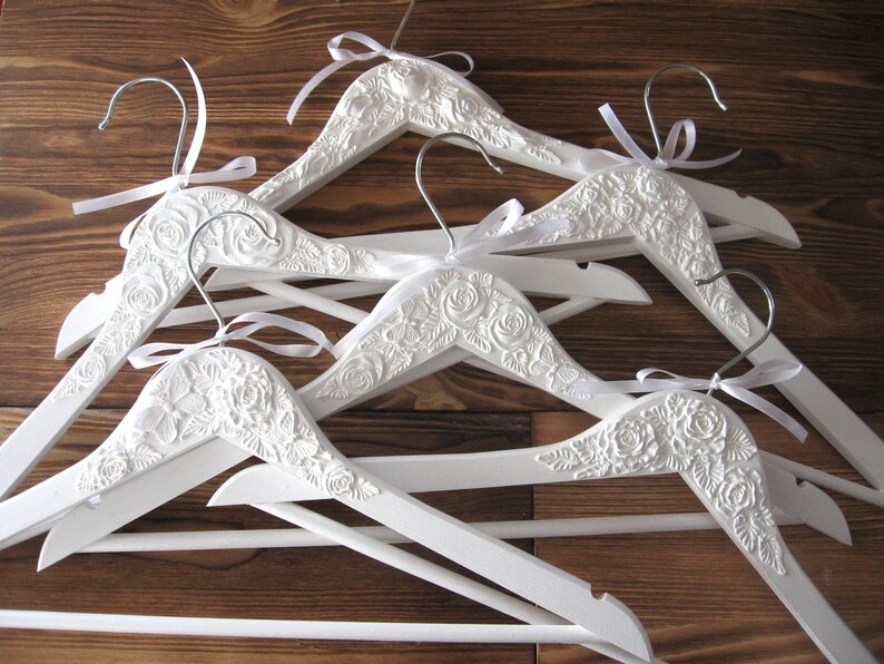 bride hanger