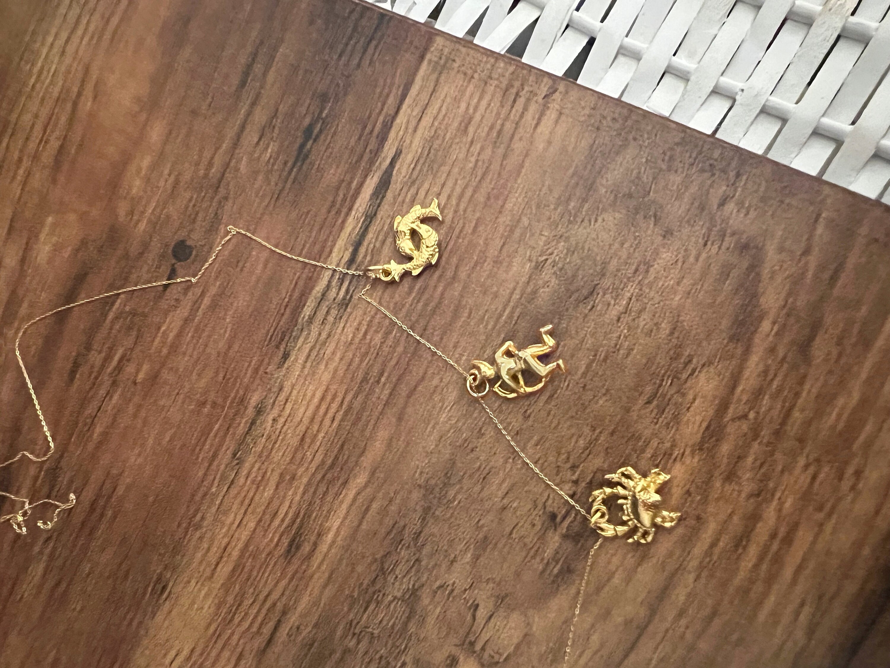 Qiilu Épingles de sûreté Style simple de broche de verrouillage de