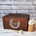 Wedding Card Box With Slot Wooden Card Box For Wedding Post Box Card Holder For Wedding Envelope Box Wooden Money Holder Cards Box Gift Box
