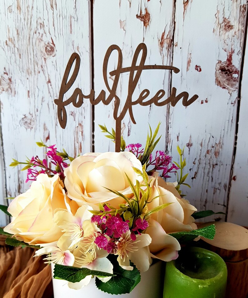 Wooden Table Numbers Gold Wedding Table Numbers Sticks Event Etsy