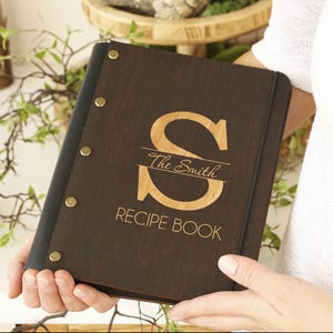 Mamas Rezeptbuch Leder Kochbuch Rezept Aufbewahrung Rezept Journal Hausfrau Geschenk Blank Rezeptbuch Oma Geschenk Muttertag Geschenk Cousins Geschenk