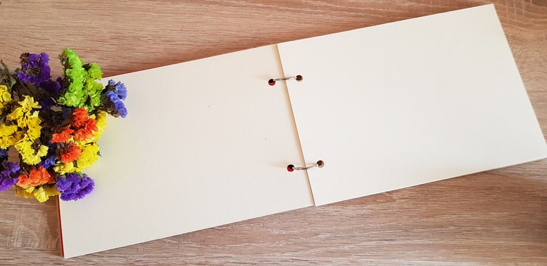 Wedding Guest Book Wooden Guest Wedding Album Sign In Book Custom Guest Book Rustic Guest Book Guest Album Wedding Book Memory Book