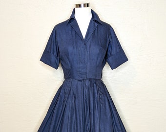 50s dressing