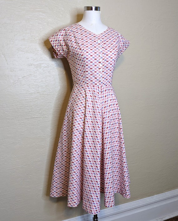 50s day clearance dress