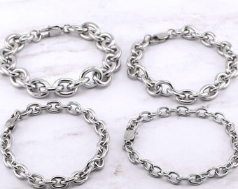 ピアス 18K SimulatorDia 1Carat Daily Moissanite Bracelet Silver925 Moissanite Bracelet 925 Sterling Silver | 925 Sterling