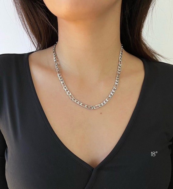 Figaro shop chain choker