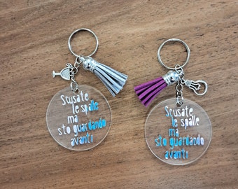 Keychain