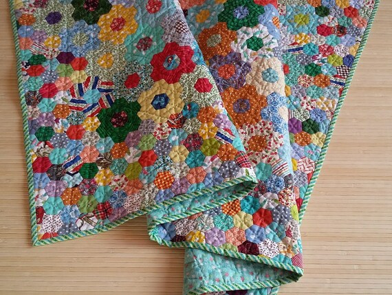 keepsake baby blanket