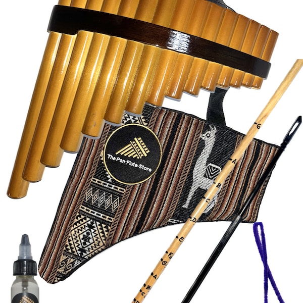 Pan Pipes Etsy UK