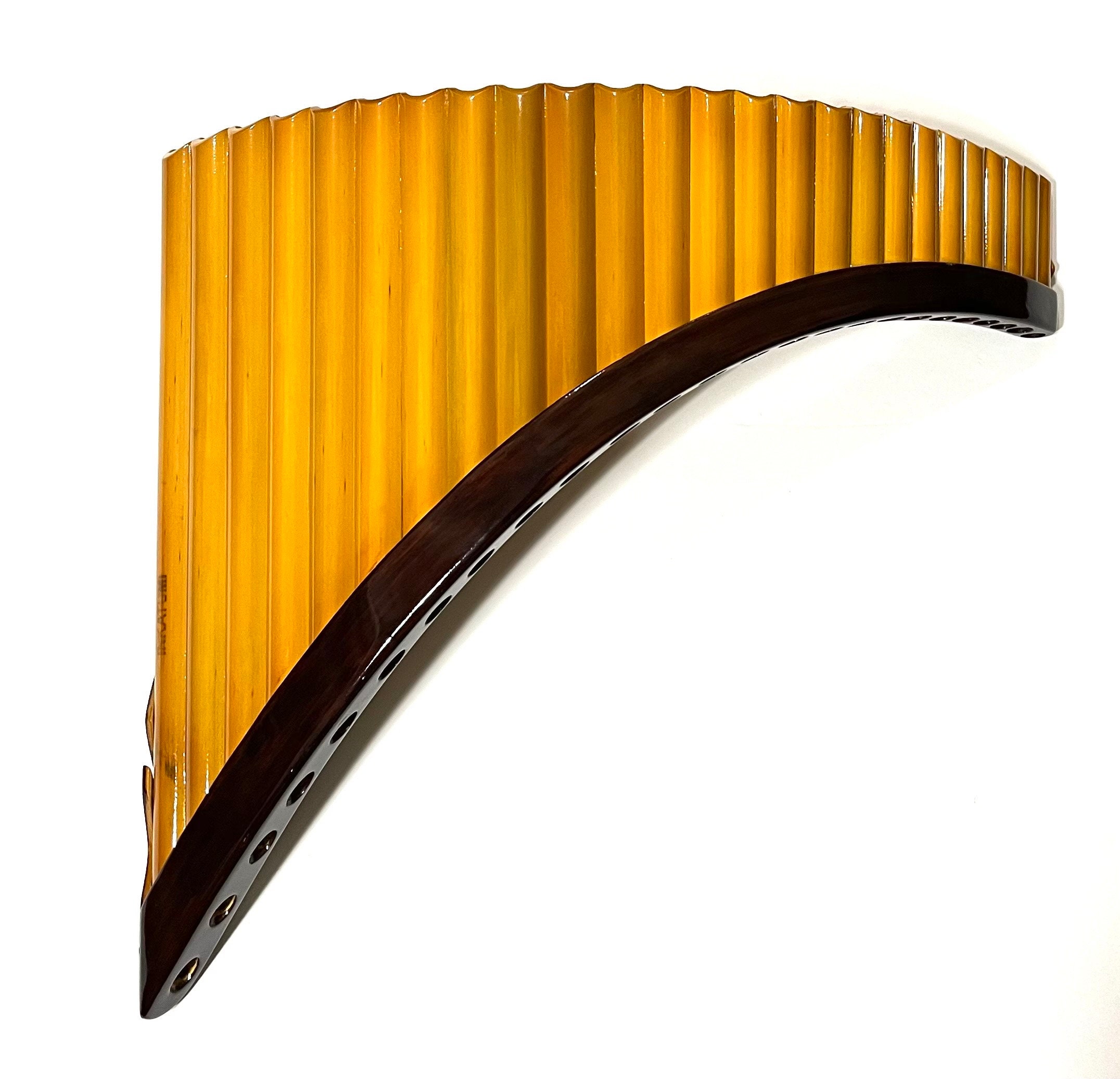 Thepanflutestore Etsy