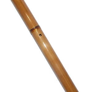 Peruvian Bamboo  Quena Flute - G major