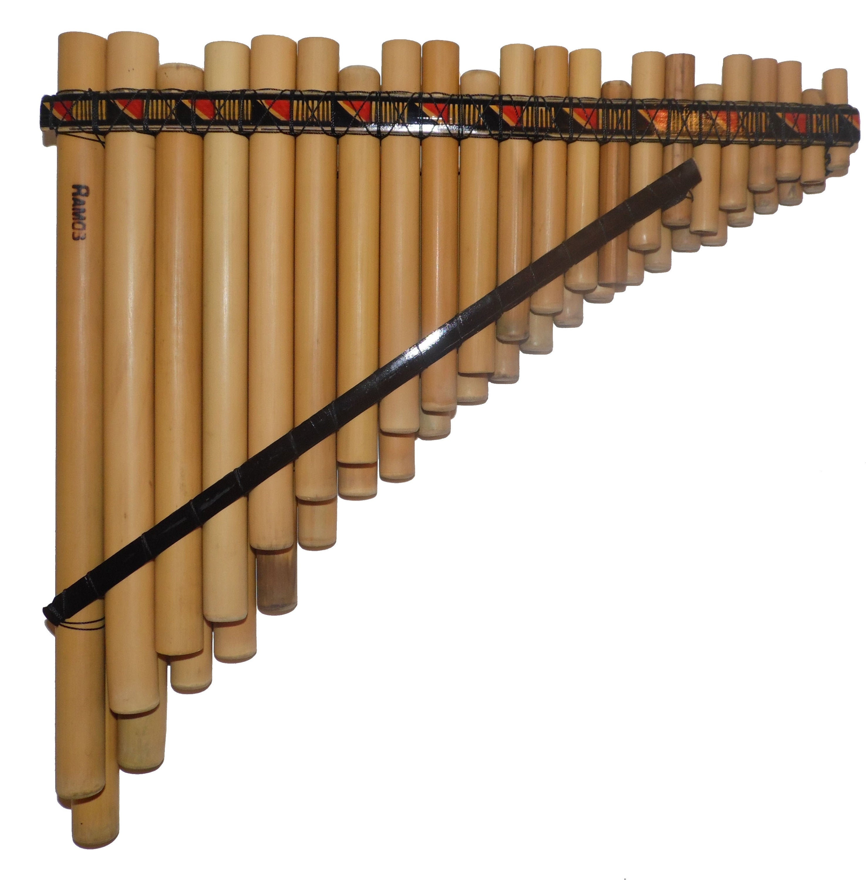 Thepanflutestore Etsy