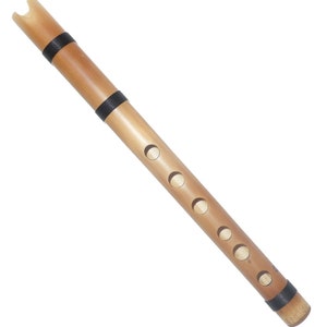 South-american Quena Flute - G major