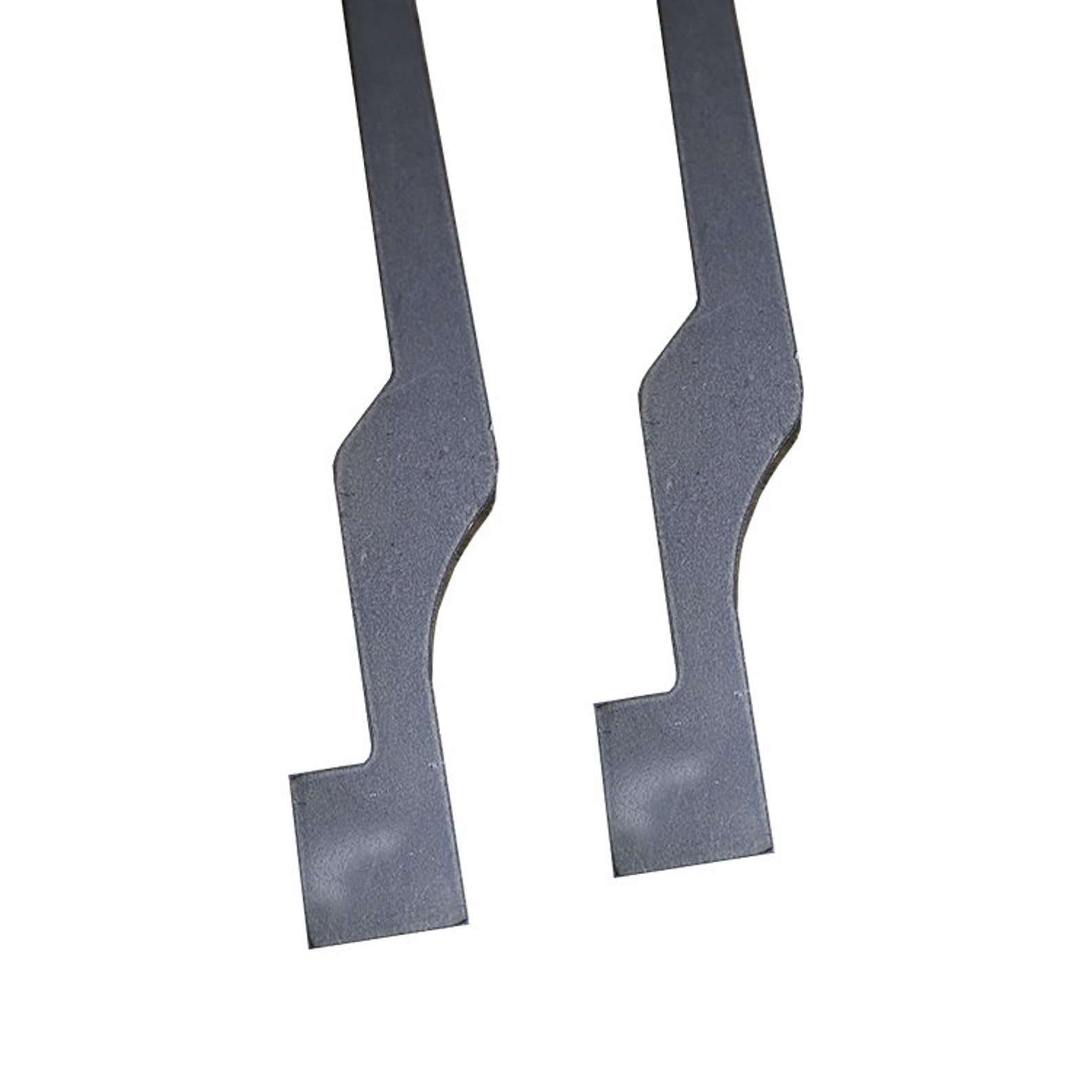 Blacksmith Tongs Blanks Set of 7 by Fasttongs Tong Etsy Canada