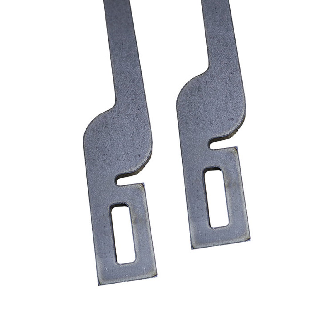 Blacksmith Tongs Blanks Set of 7 by Fasttongs Tong Etsy Canada