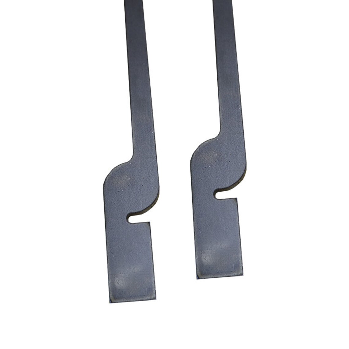 Blacksmith Tongs Blanks Set of 7 by Fasttongs Tong Etsy Canada