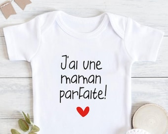 Baby Bodysuits