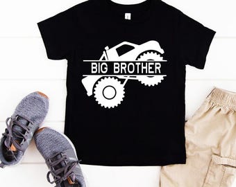 Big brother truck T-Shirt