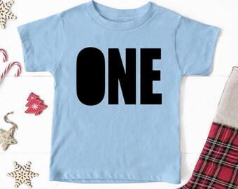 1st birthday shirt, First birthday shirt, One birthday shirt gift, 1st birthday shirt, ONE, birthday baby boy, 1st shirt