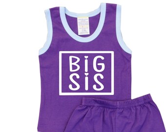 Promoted to big sister, Pregnancy announcement, Big sister announcement, Promoted sister, Promoted sister, Pregnancy reveal, big sister