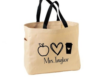 Personalized gift for Teacher, Teacher appreciation gift, Custom gift for teacher, Gift idea for teacher, Custom gift for teacher