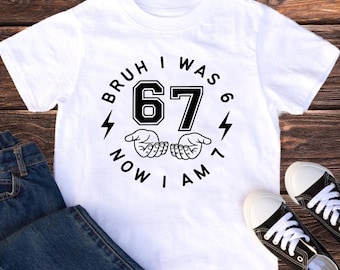 Kids Birthday Shirts