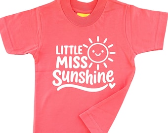 Ice Cream shirt - Cute summer shirts - Miss sunshine shirt - summer vives shirt