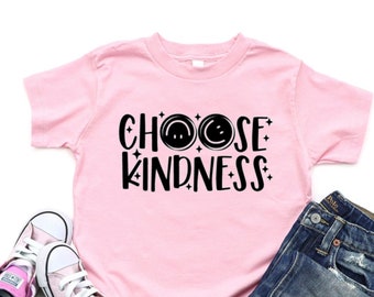 Pink Shirt Day, No Bullying shirt, Stop bullying, Kindness tee, Antibullying shirt, Kind Shirt, Kindness shirt, Antibullying day