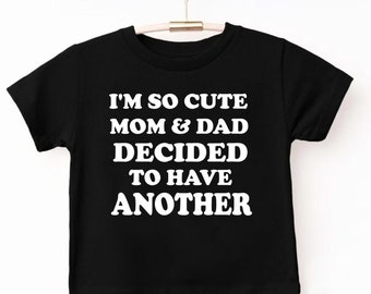 Promoted brother shirt, Pregnancy announcement, Big Brother shirt, Pregnancy reveal, Big Brother announcement, Cute pregnancy reveal idea