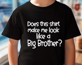 Big Brother Big Sister