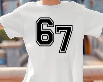 Kids Birthday Shirts