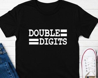 10th Birthday Shirt for boys, Kids birthday shirts, Ten Birthday Boy Shirts