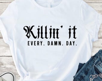 Motivational self love shirt, Cute motivational ladies shirt, Self Love Shirt, Positive quote gift, Empowered shirt, Motivational gift