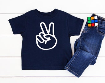 2nd Birthday Shirt, Second Birthday Shirt, Two Birthday Shirt, Two, 2nd Birthday, Two Year Old Birthday, Toddler Birthday Shirt