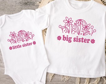 Big Brother | Big Sister