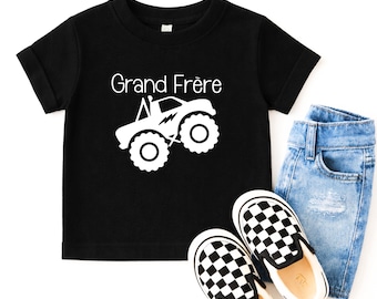 Big Brother | Big Sister