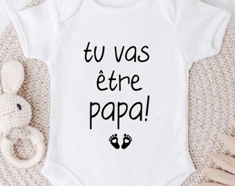 Pregnancy Announcements