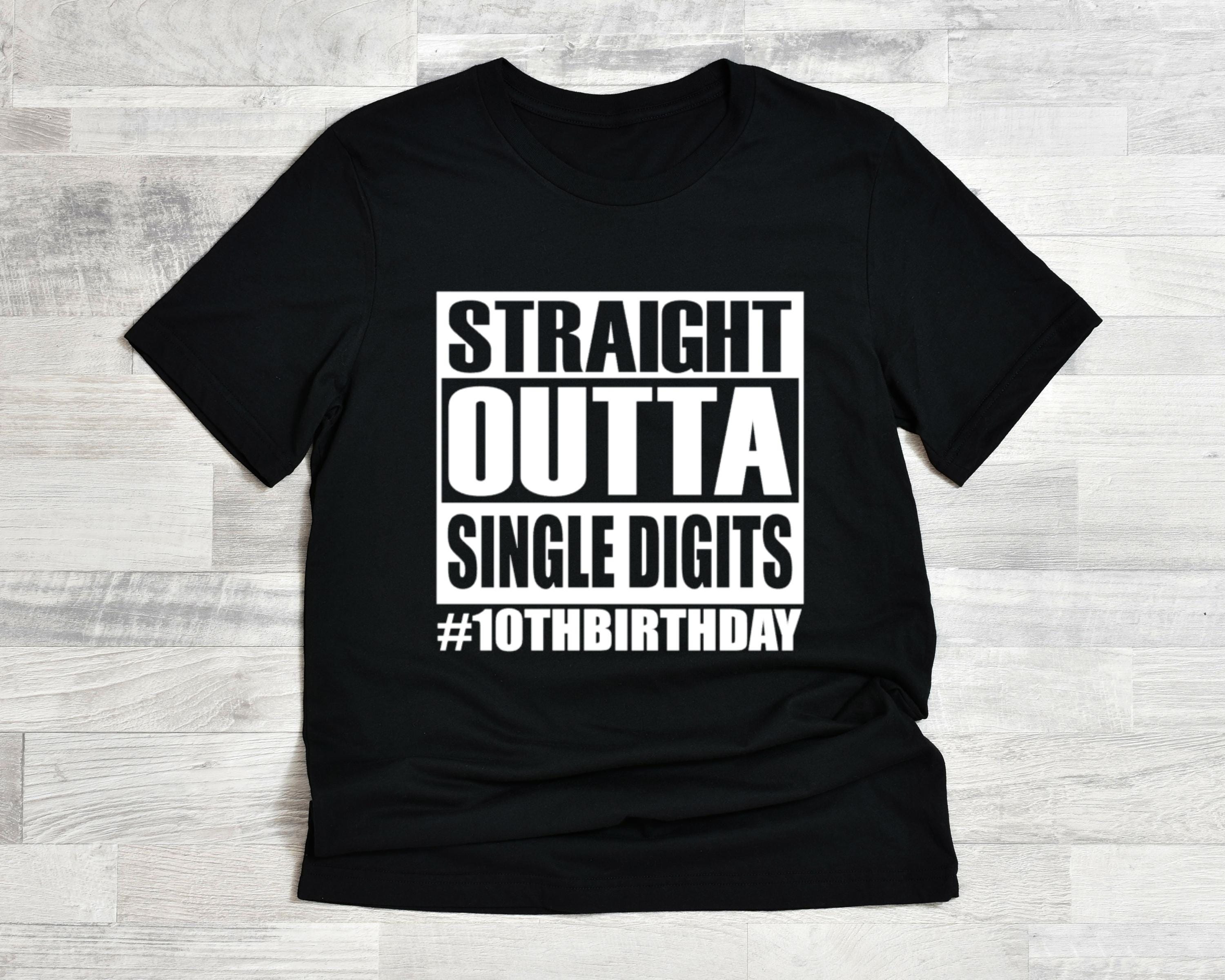 Straight Outta 1987 T-Shirt 32nd Birthday Gift Shirt Straight Outta 1987 T-Shirt 32nd Birthday Gift Shirt