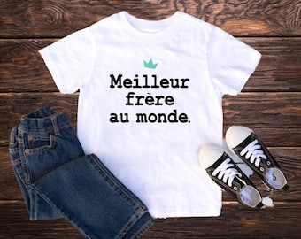 Big Brother | Big Sister