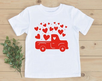 XOXO cute valentines day shirt Kids valentines day Cute toddler valentines day Baby valentines day shirt
