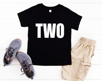 2nd Birthday boy Birthday Shirt, Second Birthday Shirt,  Birthday Boy, 2nd Birthday boy, Birthday Boy outfit, Two birthday